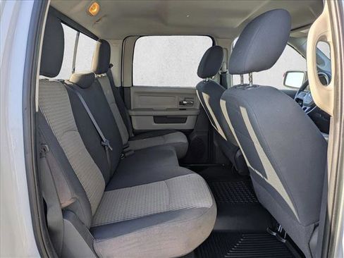 Used 2011 RAM 2500 Power Wagon image 17