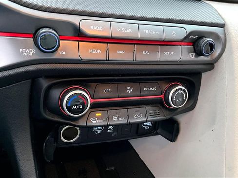 Used 2020 Hyundai Veloster Turbo Ultimate image 30