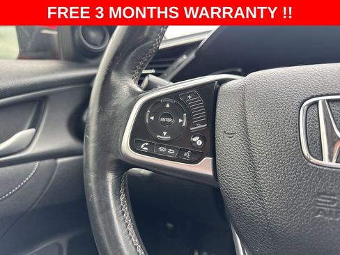 Used 2018 Honda Civic EX-T image 37