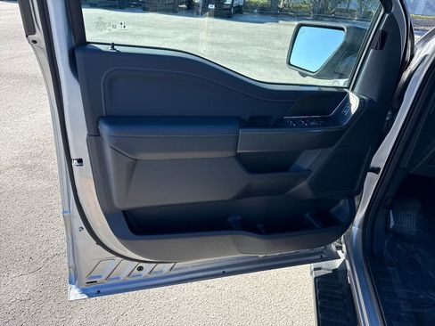 Certified 2024 Ford F150 XLT w/ Equipment Group 302A MID image 13