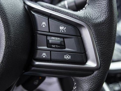 Used 2025 Subaru Legacy Limited image 16