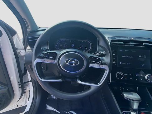 Used 2023 Hyundai Tucson SEL image 8