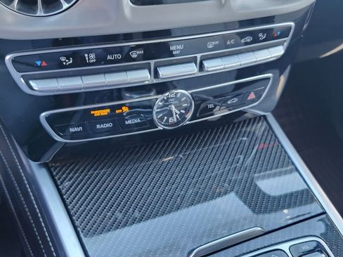 Used 2020 Mercedes-Benz G 63 AMG 4MATIC image 24