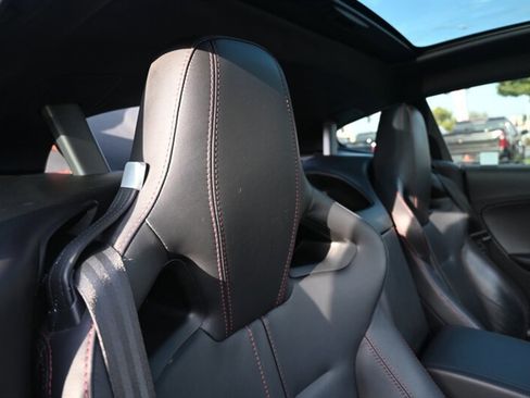 Used 2016 Jaguar F-TYPE S image 51