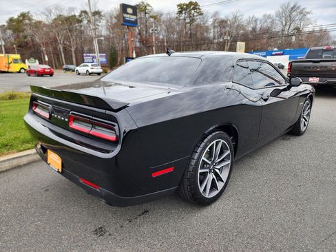 Certified 2021 Dodge Challenger R/T w/ Plus Package image 20