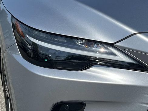 Certified 2025 Lexus RX 350 Premium w/ Accessory Package (P1) FWD image 9