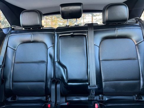 Used 2024 Ford Escape Platinum AWD/4WD image 39