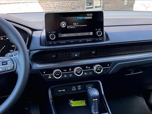 Certified 2023 Honda CR-V EX image 7