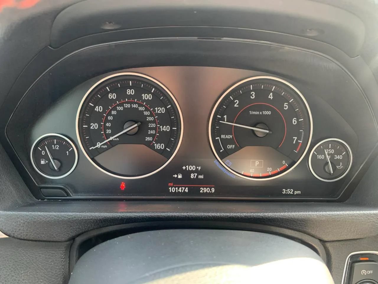 Used 2017 BMW 330i Sedan RWD image 18