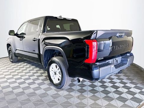 Used 2025 Toyota Tundra SR5 image 6