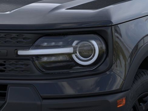 New 2026 Ford Bronco Sport Big Bend w/ Convenience Package AWD/4WD image 21