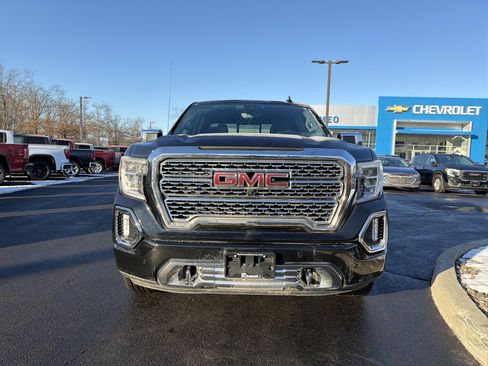 Used 2020 GMC Sierra 1500 Denali w/ Denali Ultimate Package image 2