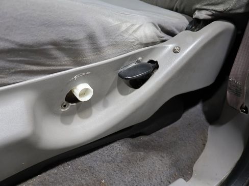 Used 2002 Ford F150 King Ranch image 12