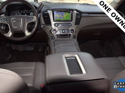 Used 2019 GMC Yukon Denali w/ Open Road Package image 17