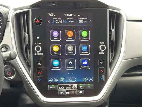 Certified 2024 Subaru Crosstrek 2.0i Premium AWD/4WD image 4