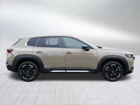 Used 2023 MAZDA CX-50 Meridian Edition w/ Cargo Package image 8