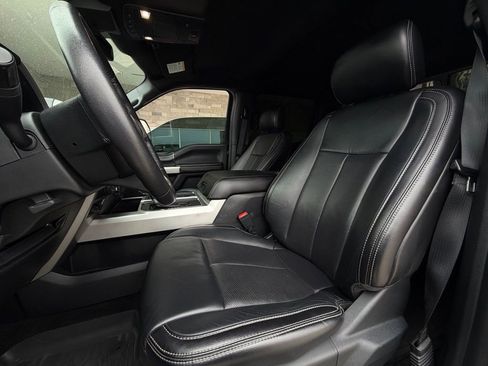 Used 2020 Ford F150 Lariat image 5