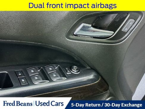 Used 2021 GMC Canyon Elevation w/ Trailering Package AWD/4WD image 22