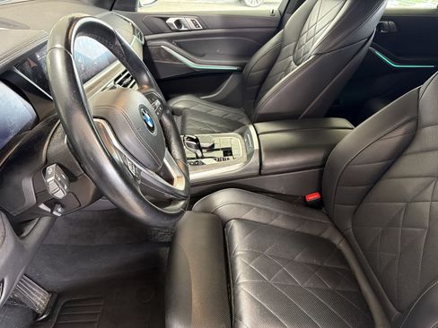 Used 2023 BMW X5 sDrive40i RWD image 4