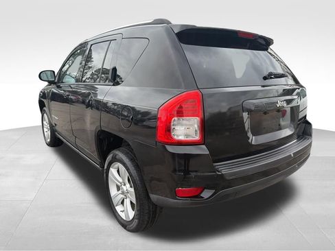 Used 2013 Jeep Compass Sport image 3