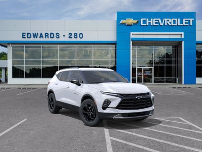 New 2026 Chevrolet Blazer LT