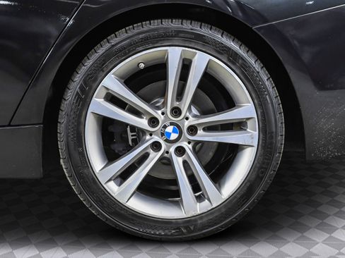Used 2018 BMW 330i Sedan w/ Convenience Package image 34