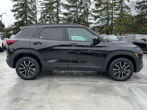 New 2026 Chevrolet TrailBlazer ACTIV w/ Convenience Package image 6