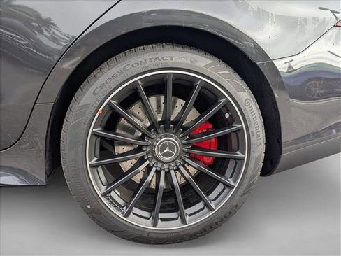 New 2026 Mercedes-Benz AMG GT 43 image 9