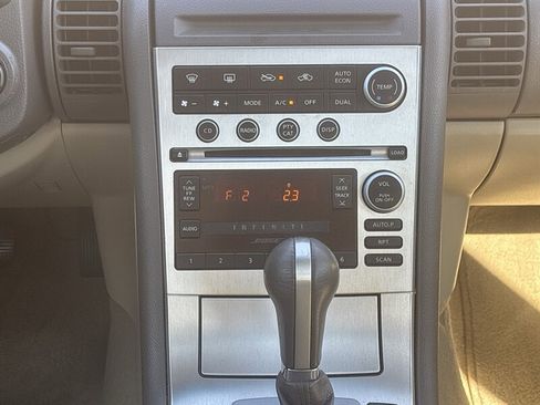 Used 2006 INFINITI G35 Sedan w/ (P03) Premium Pkg C image 29