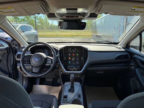 Used 2025 Subaru Crosstrek 2.5i Premium AWD/4WD image 19