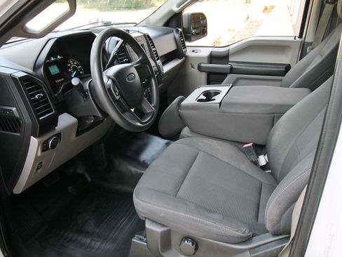 Used 2019 Ford F150 XL w/ XL Power Equipment Group RWD image 20