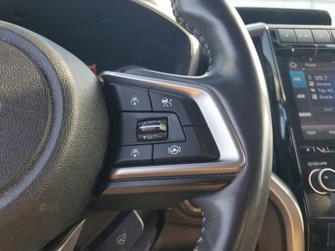 Used 2021 Subaru Ascent Touring image 29