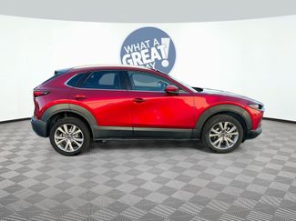 Used 2021 MAZDA CX-30 FWD 2.5 S w/ Premium Package video 2