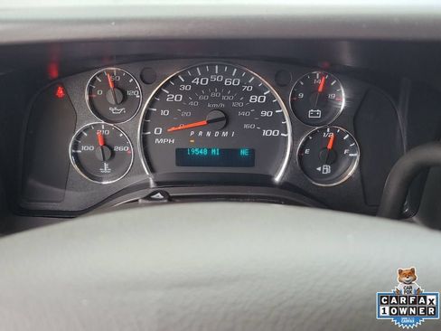 Used 2025 Chevrolet Express 3500 LT w/ LT Preferred Equipment Group RWD image 22