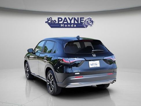 New 2026 Honda HR-V Sport image 3