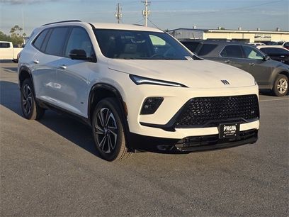 New 2026 Buick Enclave Sport Touring w/ Power Package