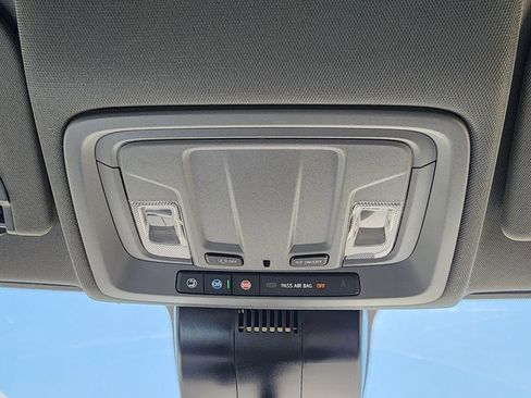 New 2026 GMC Sierra 1500 Elevation image 35