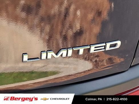 Used 2014 Jeep Cherokee Limited AWD/4WD image 36
