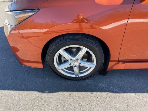 Used 2021 Nissan Leaf SV Plus image 28