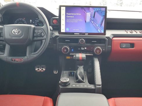 Used 2025 Toyota 4Runner TRD Pro image 28