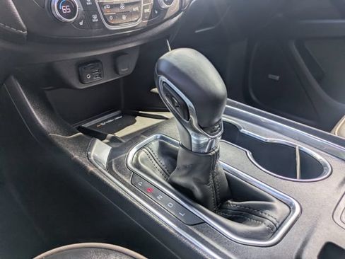Used 2023 Chevrolet Traverse Premier w/ Redline Edition AWD/4WD image 30