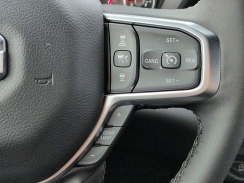 New 2026 RAM 1500 Big Horn image 26