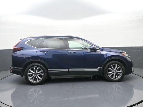 Used 2021 Honda CR-V Touring image 8