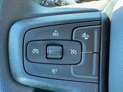 New 2026 Chevrolet Silverado 2500 W/T w/ WT/CX Safety Package RWD image 20