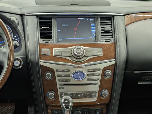 Used 2018 INFINITI QX80 2WD w/ Driver Assistance Package image 31