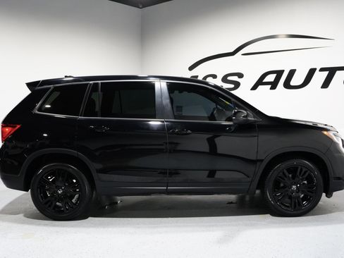 Used 2021 Honda Passport Sport image 6