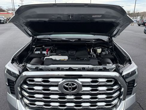 Used 2026 Toyota Tundra 1794 Edition image 20