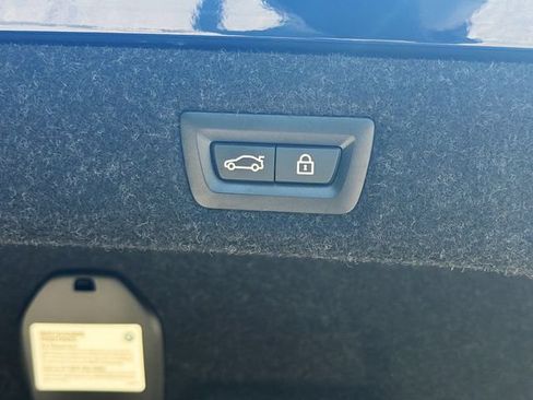 Used 2023 BMW M5 w/ Executive Package AWD/4WD image 14