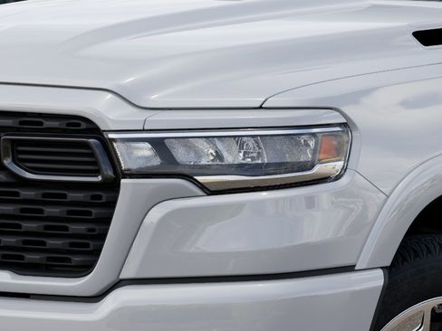 New 2025 RAM 1500 Big Horn image 50