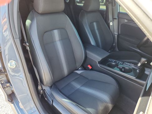 Used 2023 Honda Civic Sport image 16